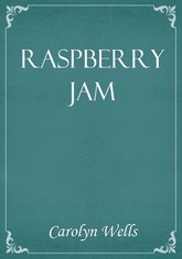 Raspberry Jam 표지 이미지
