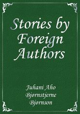 Stories by Foreign Authors 표지 이미지