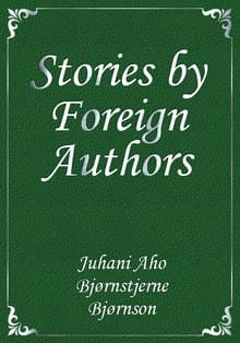 Stories by Foreign Authors