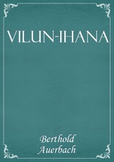 Vilun-ihana 표지 이미지