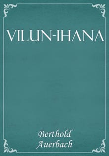 Vilun-ihana