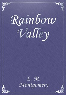 Rainbow Valley
