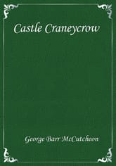 Castle Craneycrow 표지 이미지