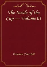 The Inside of the Cup — Volume 01 표지 이미지