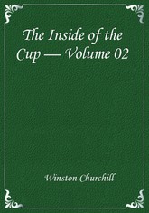 The Inside of the Cup — Volume 02 표지 이미지