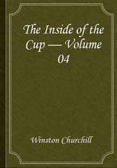 The Inside of the Cup — Volume 04 표지 이미지