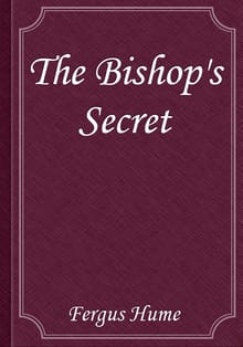The Bishop's Secret