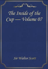 The Inside of the Cup — Volume 07 표지 이미지