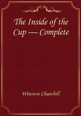 The Inside of the Cup — Complete 표지 이미지