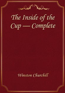 The Inside of the Cup — Complete