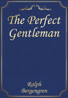 The Perfect Gentleman