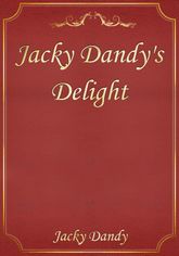 Jacky Dandy's Delight 표지 이미지