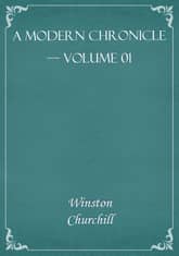 A Modern Chronicle — Volume 01 표지 이미지