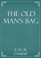 The Old Man's Bag 표지 이미지