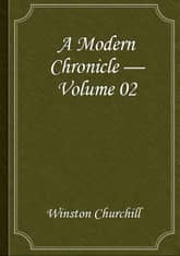 A Modern Chronicle — Volume 02 표지 이미지
