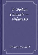 A Modern Chronicle — Volume 03 표지 이미지