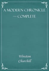 A Modern Chronicle — Complete 표지 이미지