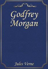 Godfrey Morgan 표지 이미지