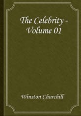 The Celebrity - Volume 01 표지 이미지
