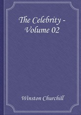 The Celebrity - Volume 02 표지 이미지