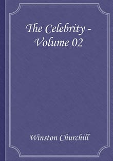 The Celebrity - Volume 02