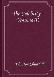 The Celebrity - Volume 03