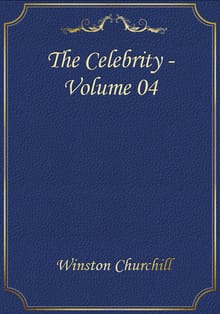 The Celebrity - Volume 04