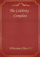 The Celebrity - Complete 표지 이미지