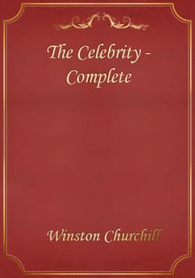 The Celebrity - Complete