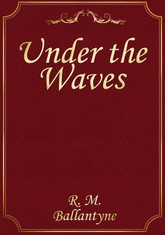 Under the Waves 표지 이미지