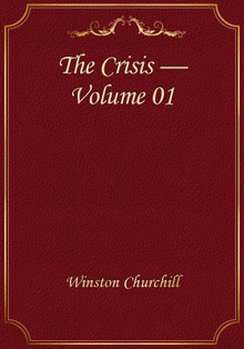 The Crisis — Volume 01