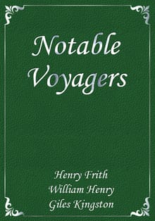 Notable Voyagers