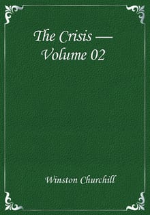 The Crisis — Volume 02