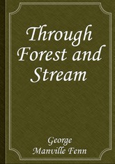 Through Forest and Stream 표지 이미지