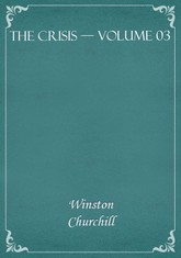 The Crisis — Volume 03 표지 이미지