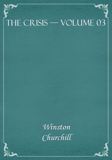 The Crisis — Volume 03