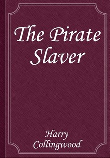 The Pirate Slaver