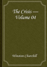 The Crisis — Volume 04 표지 이미지