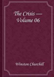 The Crisis — Volume 06
