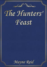 The Hunters' Feast 표지 이미지