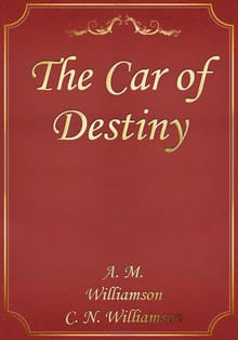 The Car of Destiny