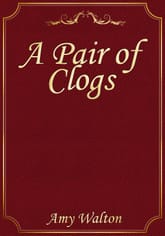 A Pair of Clogs 표지 이미지