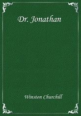 Dr. Jonathan 표지 이미지
