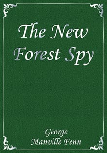 The New Forest Spy