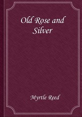 Old Rose and Silver 표지 이미지