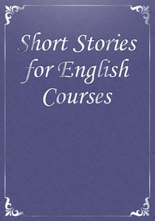 Short Stories for English Courses