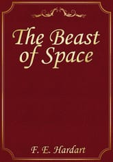 The Beast of Space 표지 이미지