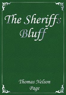 The Sheriffs Bluff