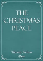 The Christmas Peace 표지 이미지