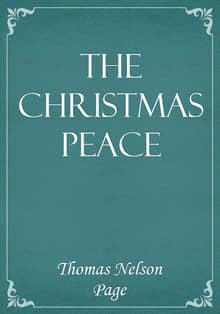 The Christmas Peace